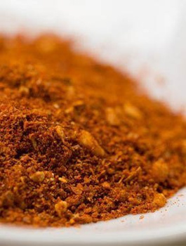 Harissa Ostra Przyprawa 50g