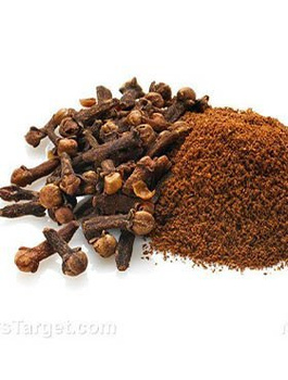 Goździki mielone 50g
