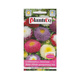 Aster chiński pomponowy mix 1g Plantico