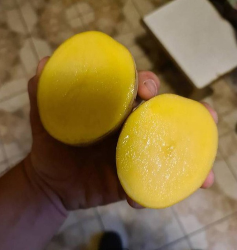 Ziemniaki Marabel 1kg