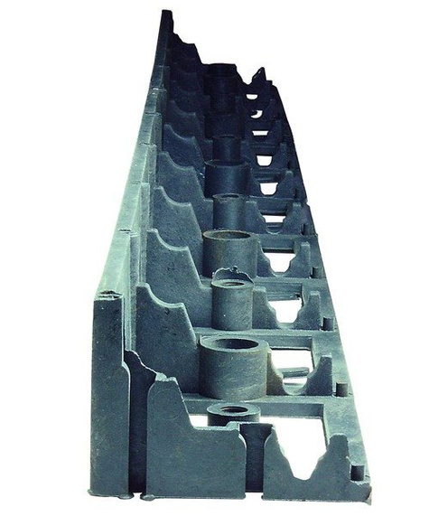 Eko-Bord Big ekobord ekobordy H 100mm