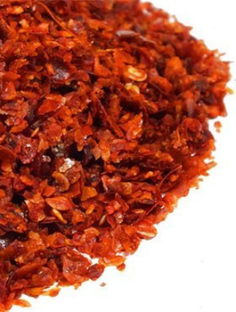 Papryka OSTRA PŁATKI 50g turecka