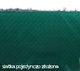Siatka osłonowo-cieniująca na ogrodzenia 1,5x50m 85% Texanet