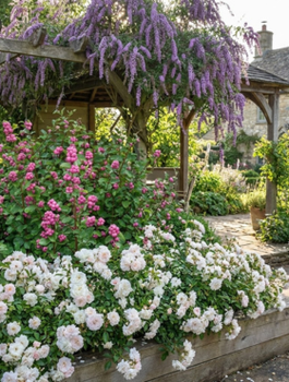 Zestaw Ogród Przyjazny Owadzim Gościom