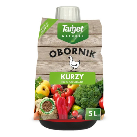 OBORNIK KURZY 5 L