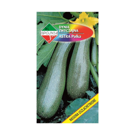 Dynia zwyczajna Astra Polka 5g