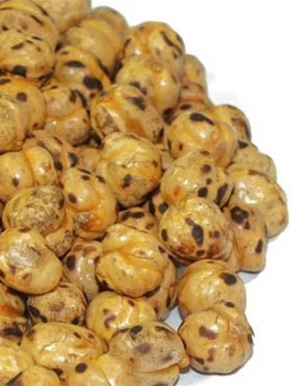 Prażona Cieciorka ziarna ciecierzycy 150g