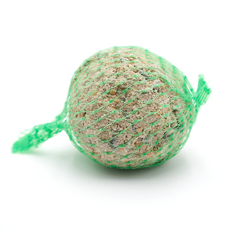 POKARM DLA PTAKÓW KULE 100G 1szt (ME52)