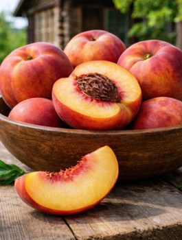 Nektaryna Deserowa Plant Pack