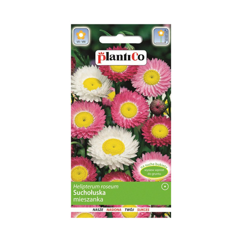 Suchołuska Suchlin mieszanka 1,5g Plantico