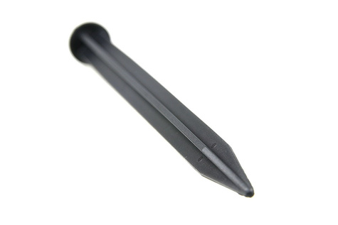 Kotwy, szpilki mocujące do obrzeży:Eko-Bord, Geoborder, Polbord, Elasteo, Bordeo 18cm 100sztuk