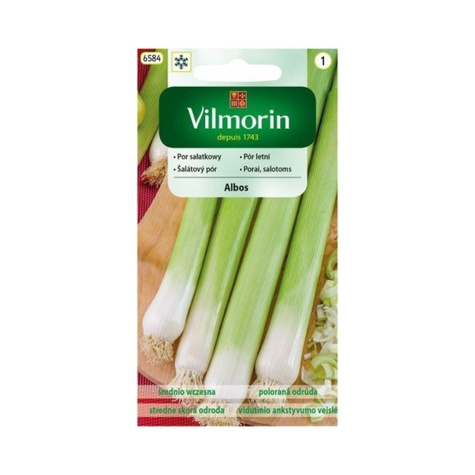 Por Albos średniowczesna 0,5g