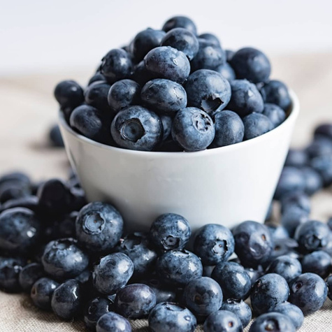 Borówka amerykańska Goldtraube średnio wczesna (C2)