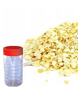Czosnek GRYS 550g suszony bez chemii CATERING