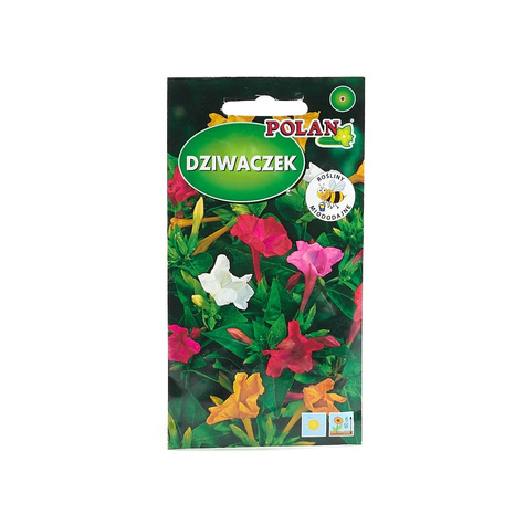 Dziwaczek Jalapa mieszanka 5g