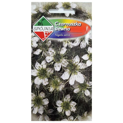 Czarnuszka siewna 0,5g