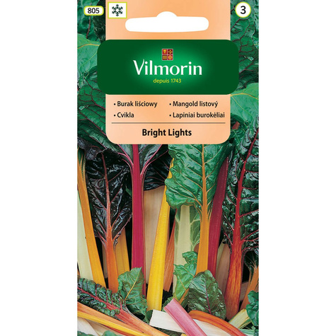 Burak liściowy Bright Lights 1g