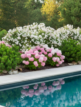 Zestaw Kolekcja Ogrodowej Elegancji 