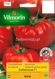 Pomidor gruntowy wysoki Malinowy Buffalosteak F1 10szt
