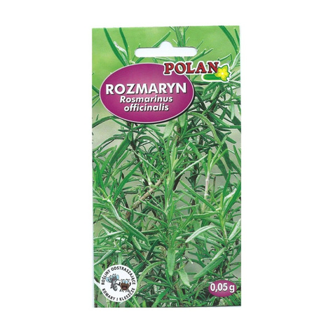 ROZMARYN 0,05g