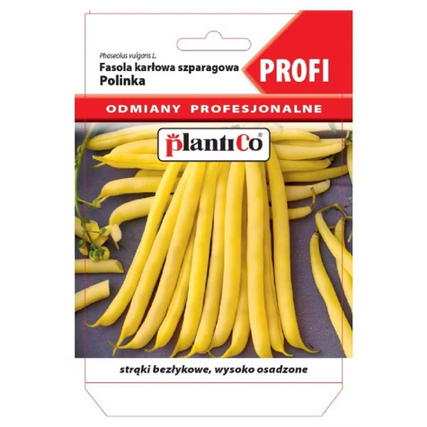 Fasola zwykła karłowa Polinka 30g
