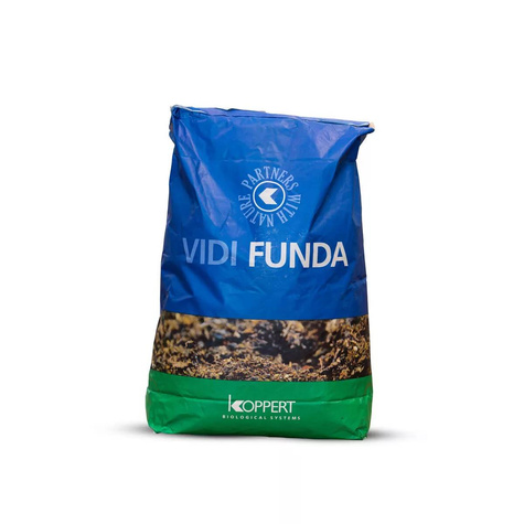 Polepszacz gleby Vidi Funda 20kg 