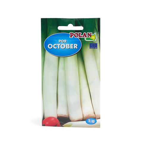 Por October późny 1g