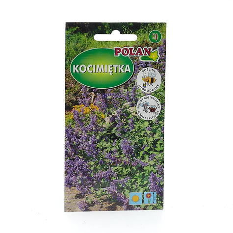 Kocimiętka fioletowa 0,2g