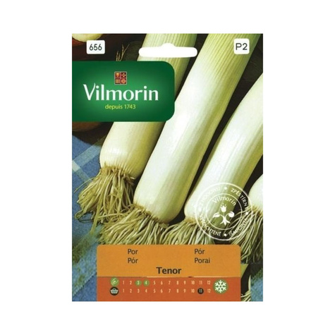 Por Tenor średniopóźny 0,5g