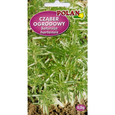 Cząber ogrodowy 0,5g