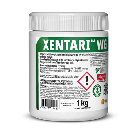 XenTari WG 1000g 