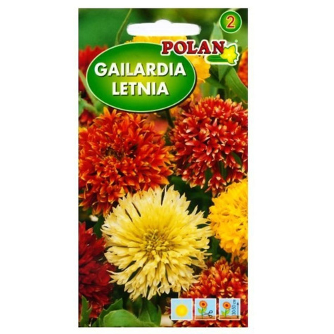 Gailardia letnia pełna mieszanka 1g