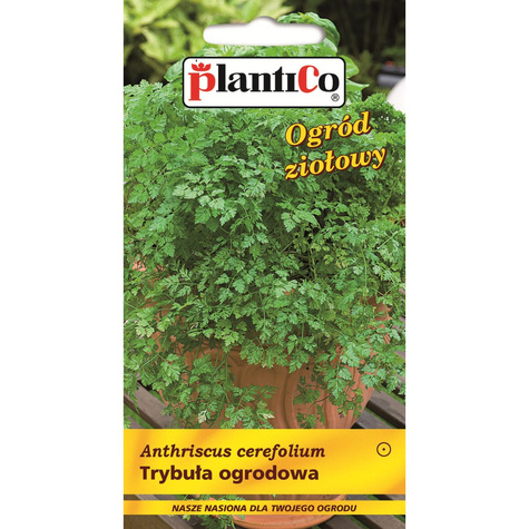 Trybuła ogrodowa 1g