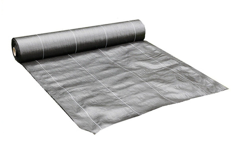 Agrotkanina Mata czarna 2,7x100m (90g)