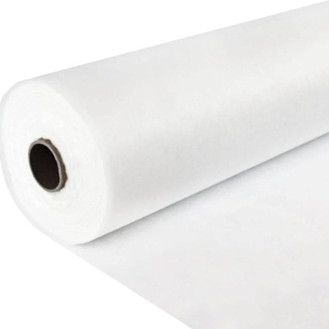 Agrowłóknina ściółkująca zimowa biała 3,2x100m (50g)
