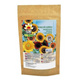 Słonecznik ozd. jednopędowy mix Helianthus annuus L. 100 g