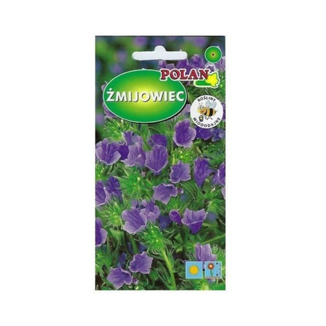 Żmijowiec mieszanka kolorów 1g