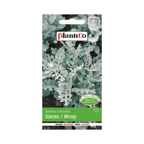 Mrozy Starzec 0,2g Plantico