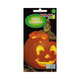 Dynia ozdobna Halloween pomarańczowa 3g