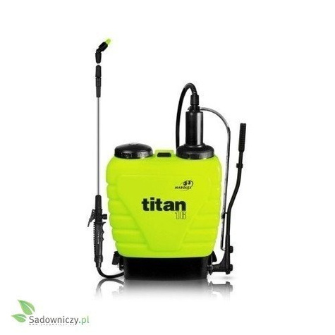 MAROLEX Titan 16 P-16