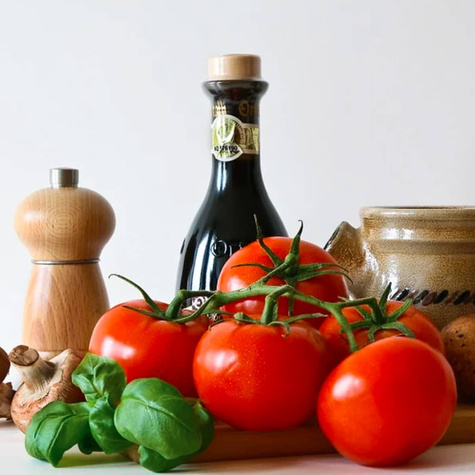 Pomidor gruntowy karłowy Poranek 0,5g