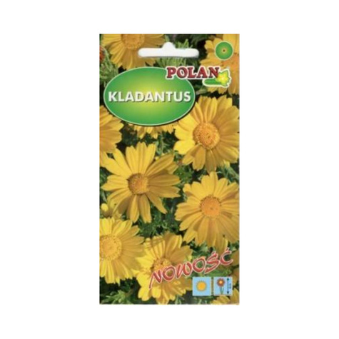 Kladantus żółty 0,1g