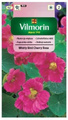 Nasturcja większa Whirly Bird Cherry Rose 3g