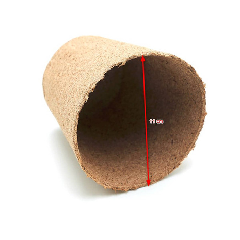 Doniczka torfowa okrągła 11x10cm