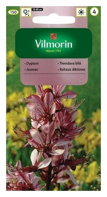 Dyptam Krzew Mojżesza 0,2g