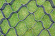 Geokrata komórkowa do stabilizacji dróg, skarp, podjazdów, poboczy 2,75x6,2m, wysokość: 100mm