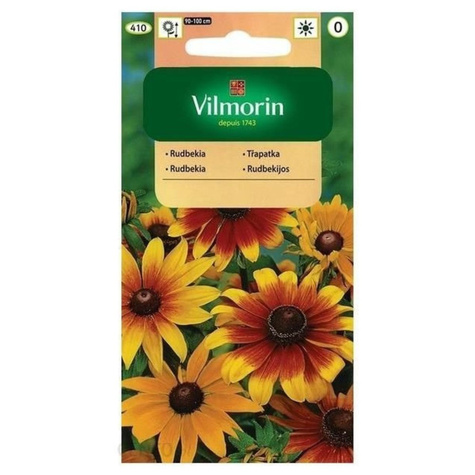 Rudbekia naga Rotacznica