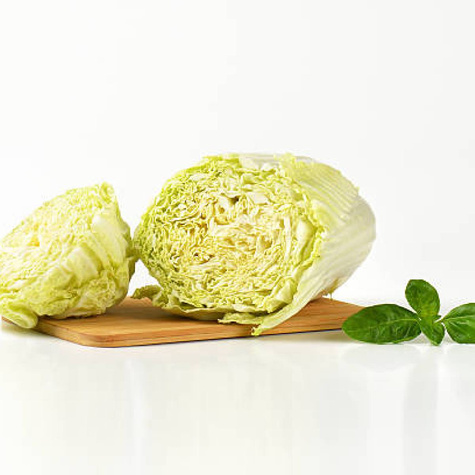 BIO Kapusta pekińska Pacifiko 10 szt.