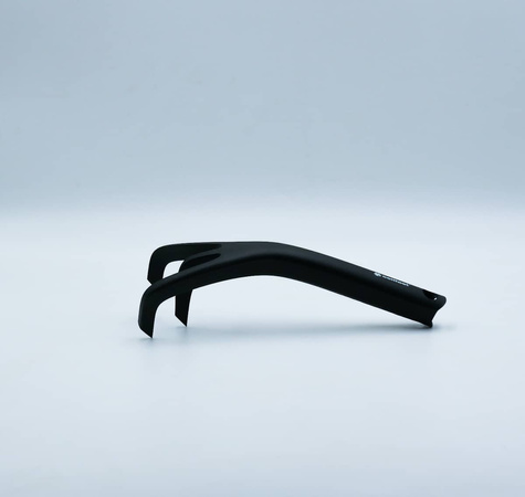 Kultywator Basic mały czarny Cellfast spulchniacz