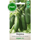 Ogórek sałatkowy Pony mieszaniec F1 0,5g WegAna